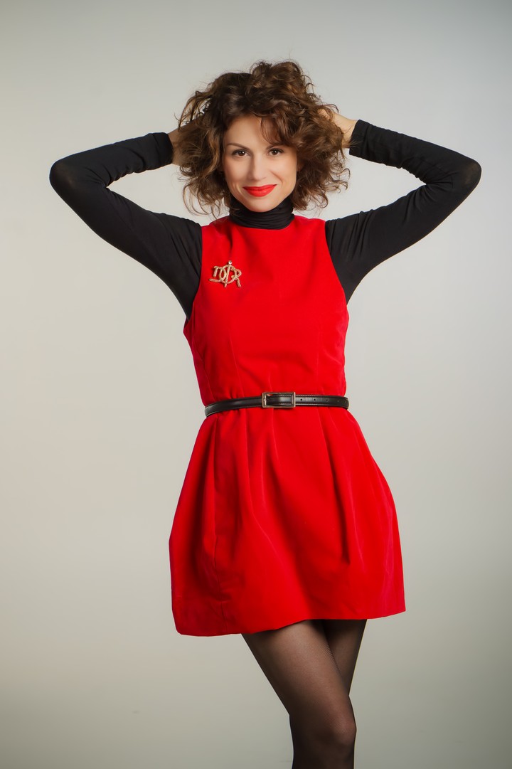 Kristína Turjanová